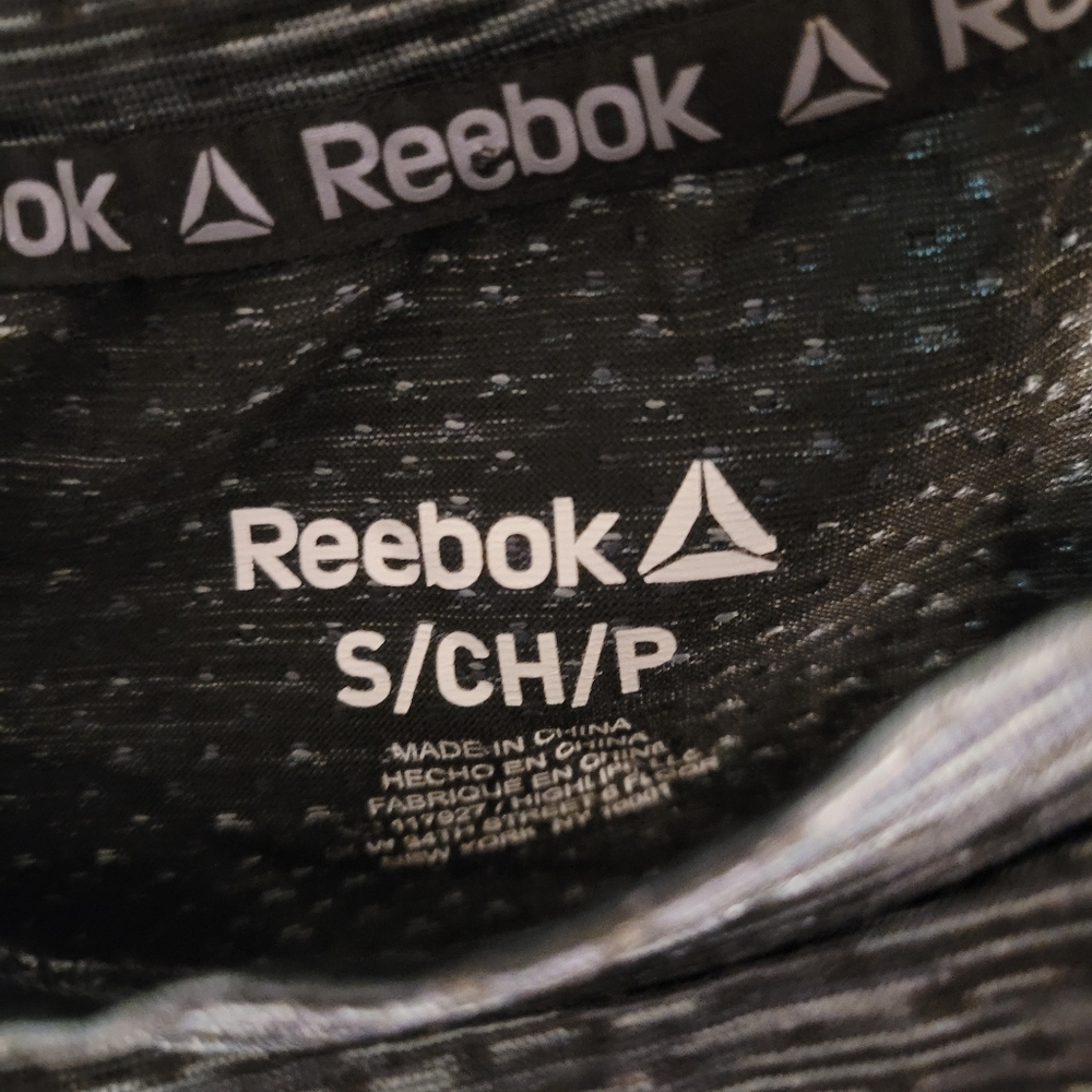 Reebok Active Wear